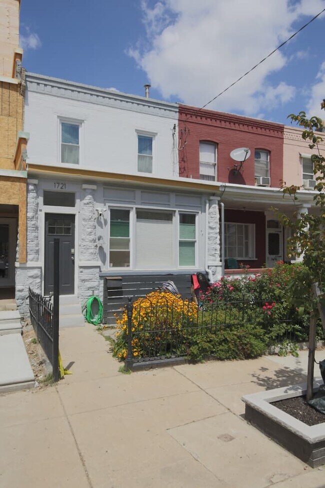 Foto del edificio - 1721 Wharton St