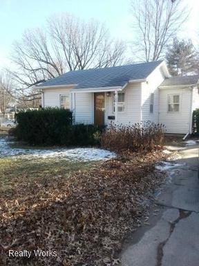 Primary Photo - 4123 Randolph St