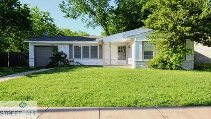 Foto principal - Charming 3 Bedroom in Arlington!