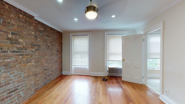 Foto del edificio - 134 Saint James Pl