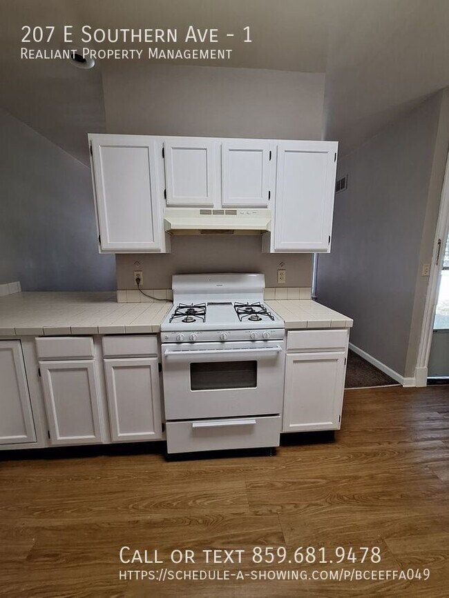 Foto del edificio - 207 E Southern Ave