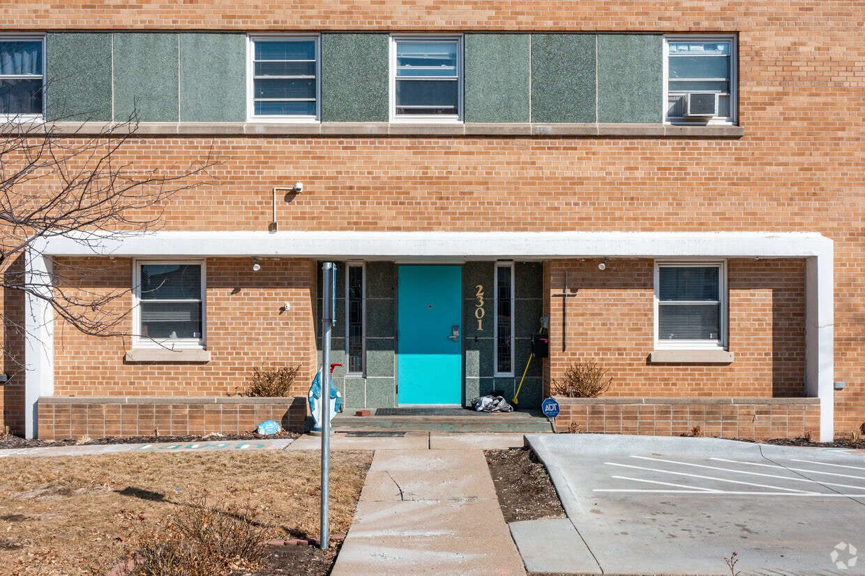 Building Photo - Bethlehem House