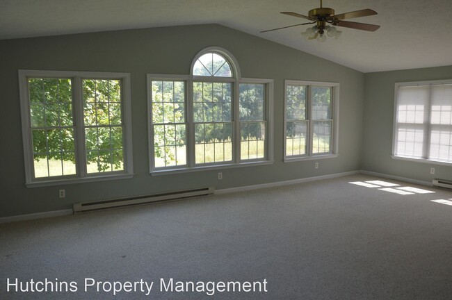 Building Photo - 4 br, 2.5 bath House - 3729 Old Federal Hi...