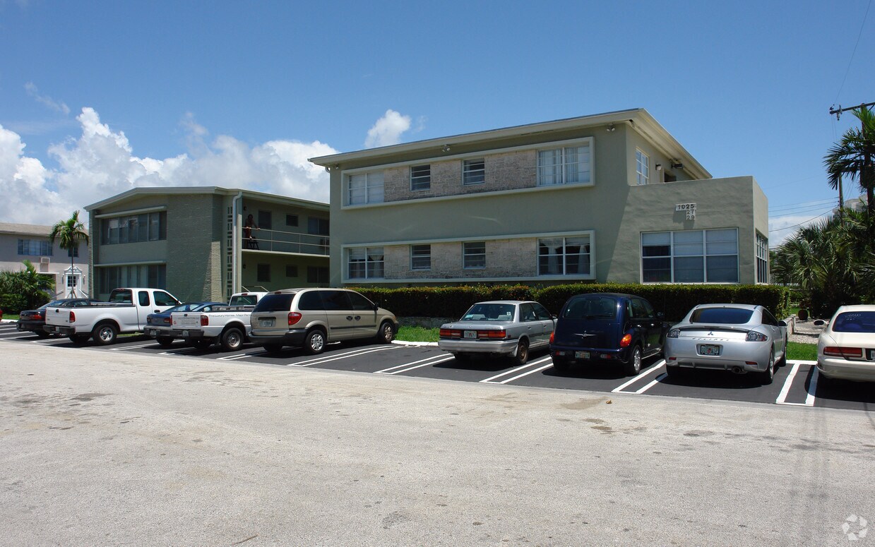 Foto del edificio - 1025-1029 94th St