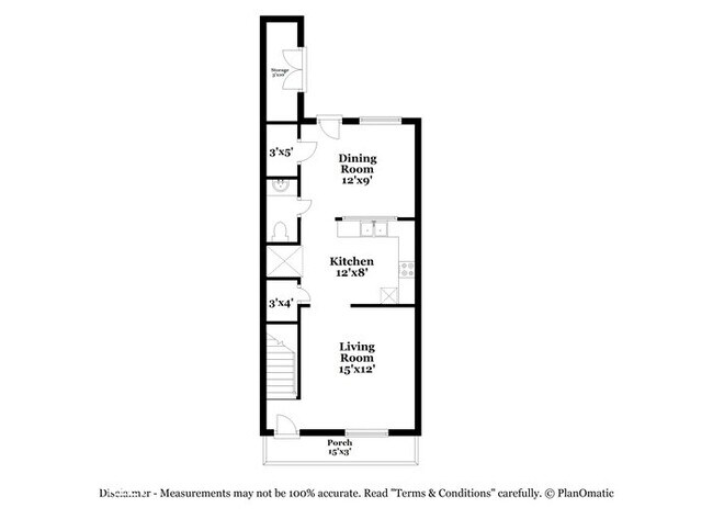 Building Photo - 4017 Cody Dr, La Vergne, TN 37086