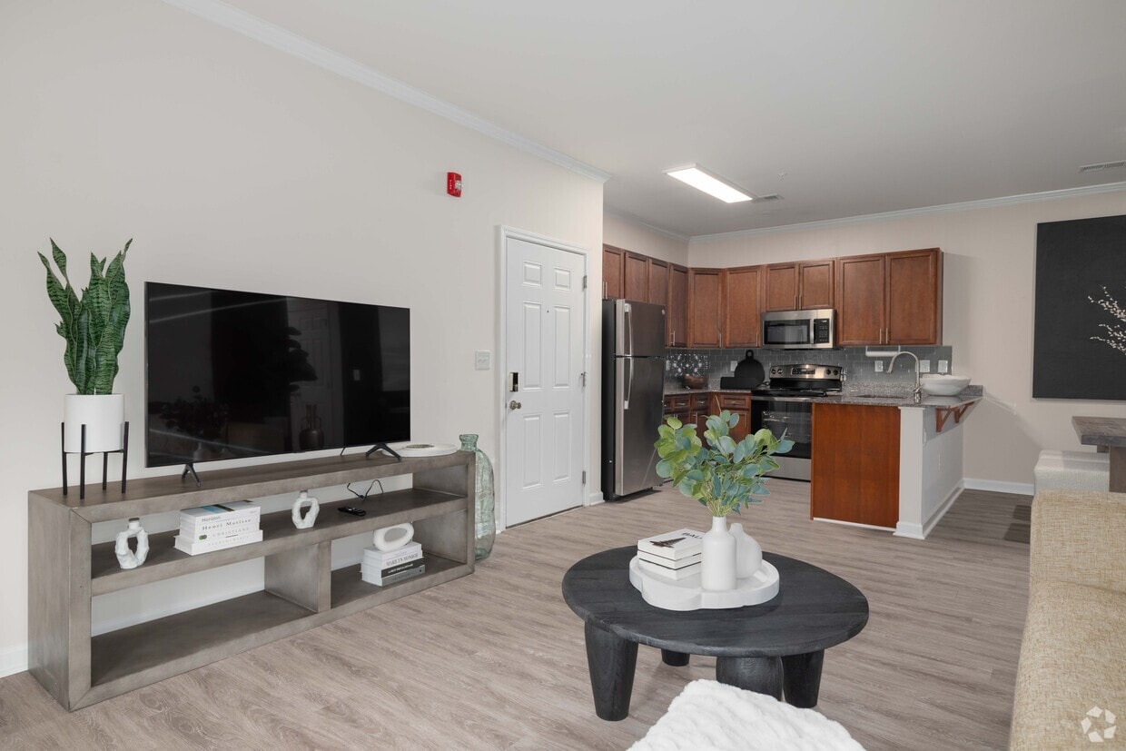 Cadence at Cates Creek Apartments in Hillsborough, NC