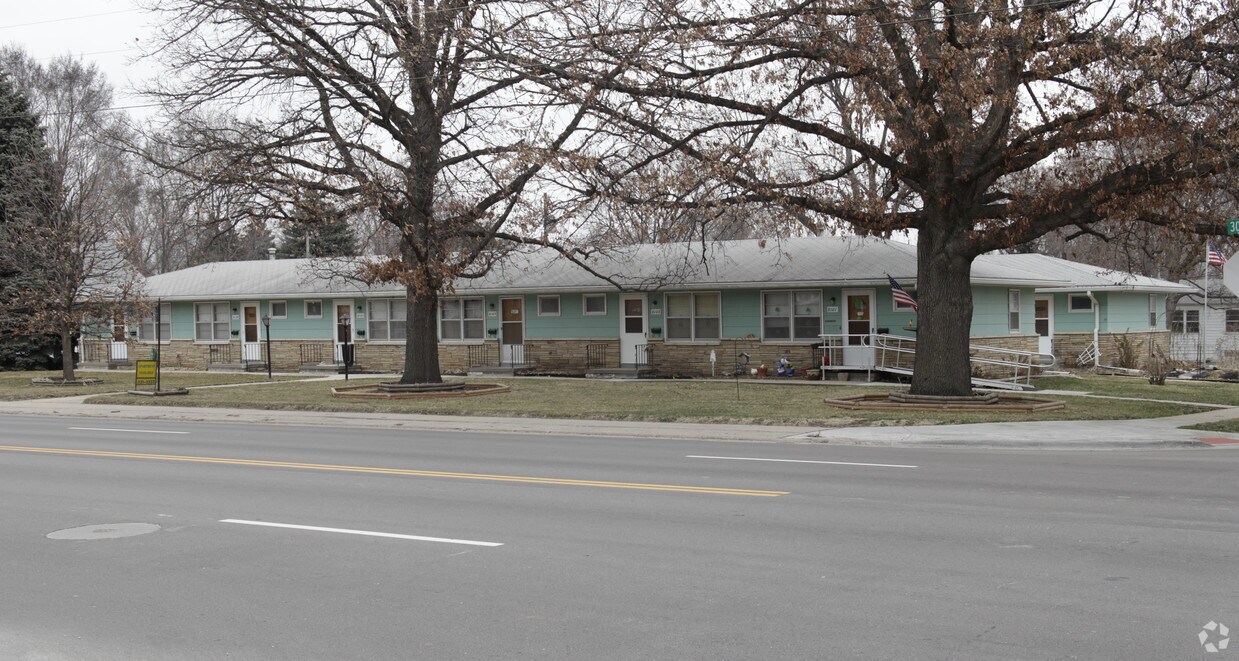 Foto principal - 8101 N 30th St