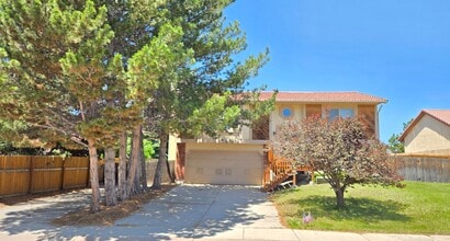 Building Photo - 4020 Thundercloud Dr