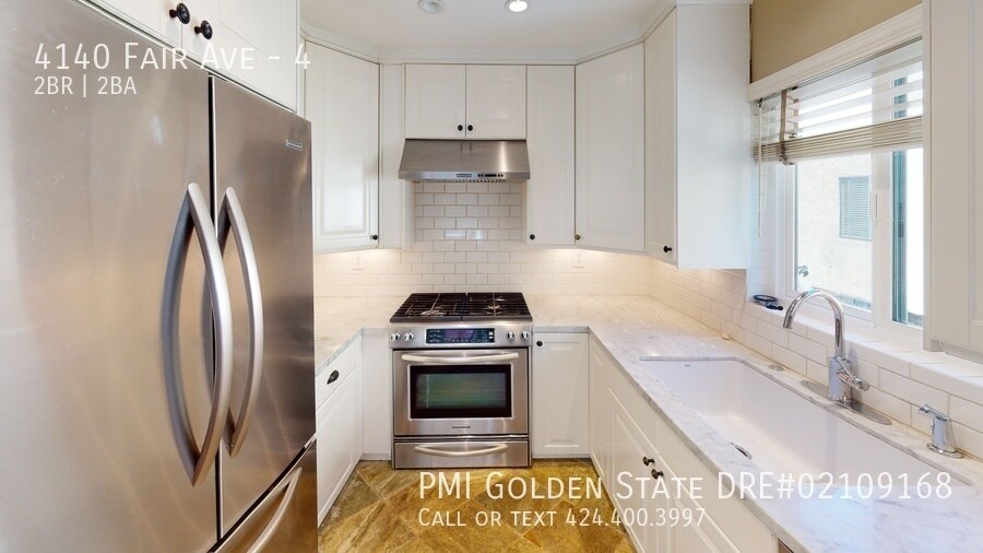 Foto principal - 4140 Fair Ave