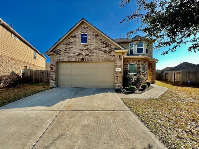 Building Photo - 14902 Breezy Forest Ln