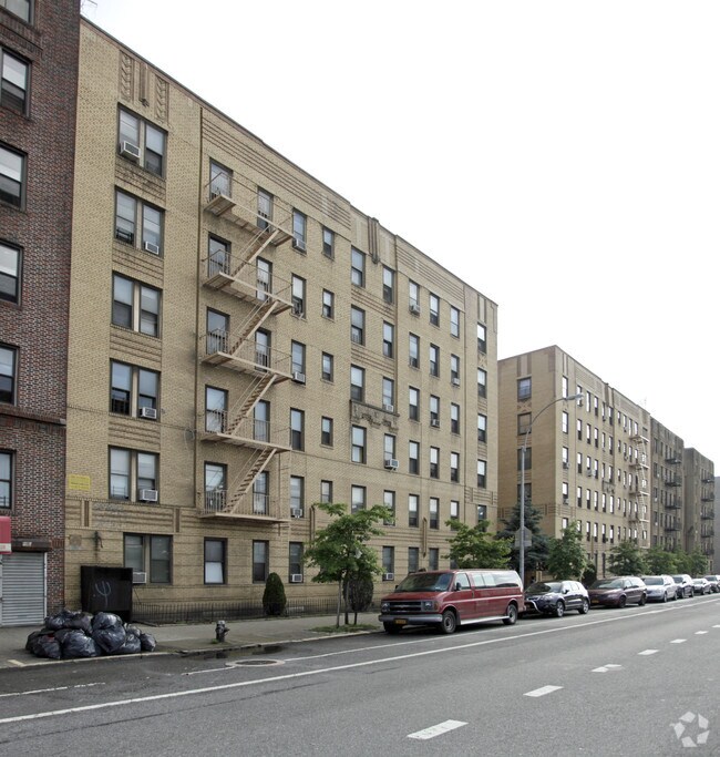 853 Empire Blvd, Brooklyn, NY 11213 Apartments Brooklyn, NY