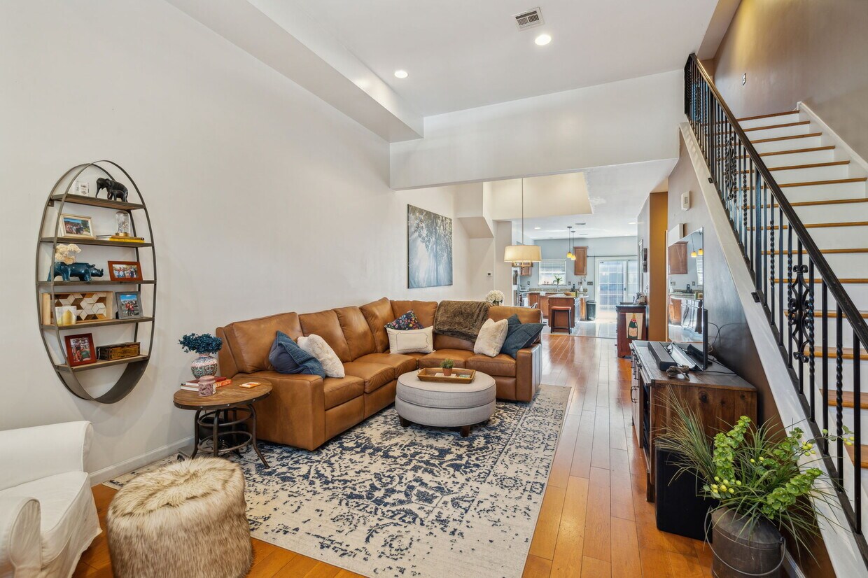 Foto principal - 1243 N Howard St