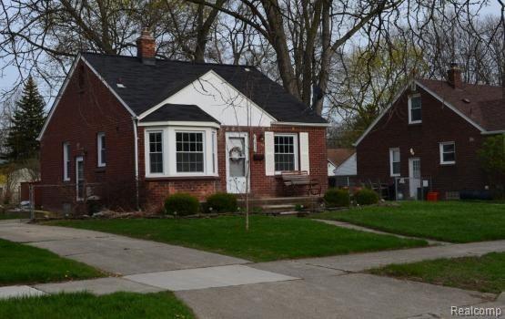 Primary Photo - 11532 Cardwell St
