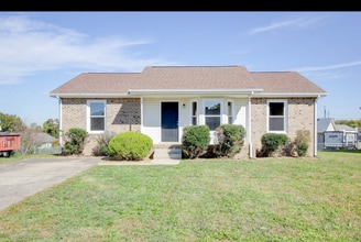 Building Photo - 1065 Bobcat Dr