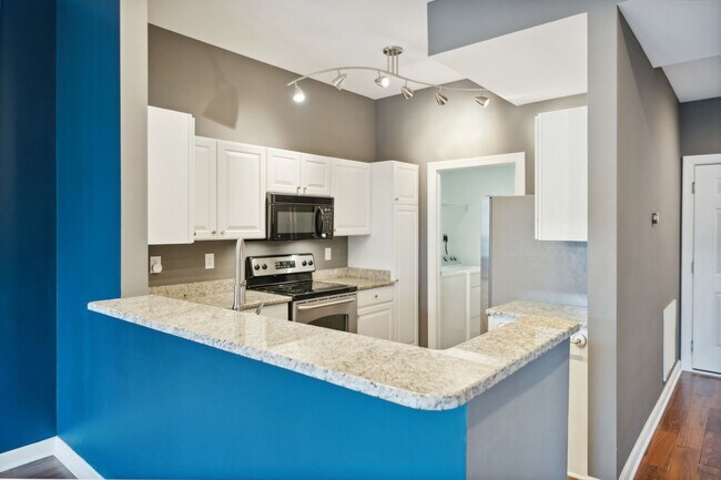 Foto del edificio - 200 S Dawson St