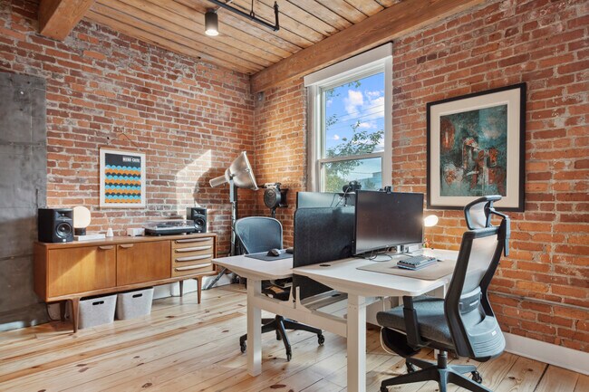Foto del edificio - 342 Marietta St NW