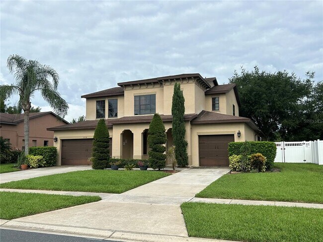 Building Photo - 3538 Foxchase Dr