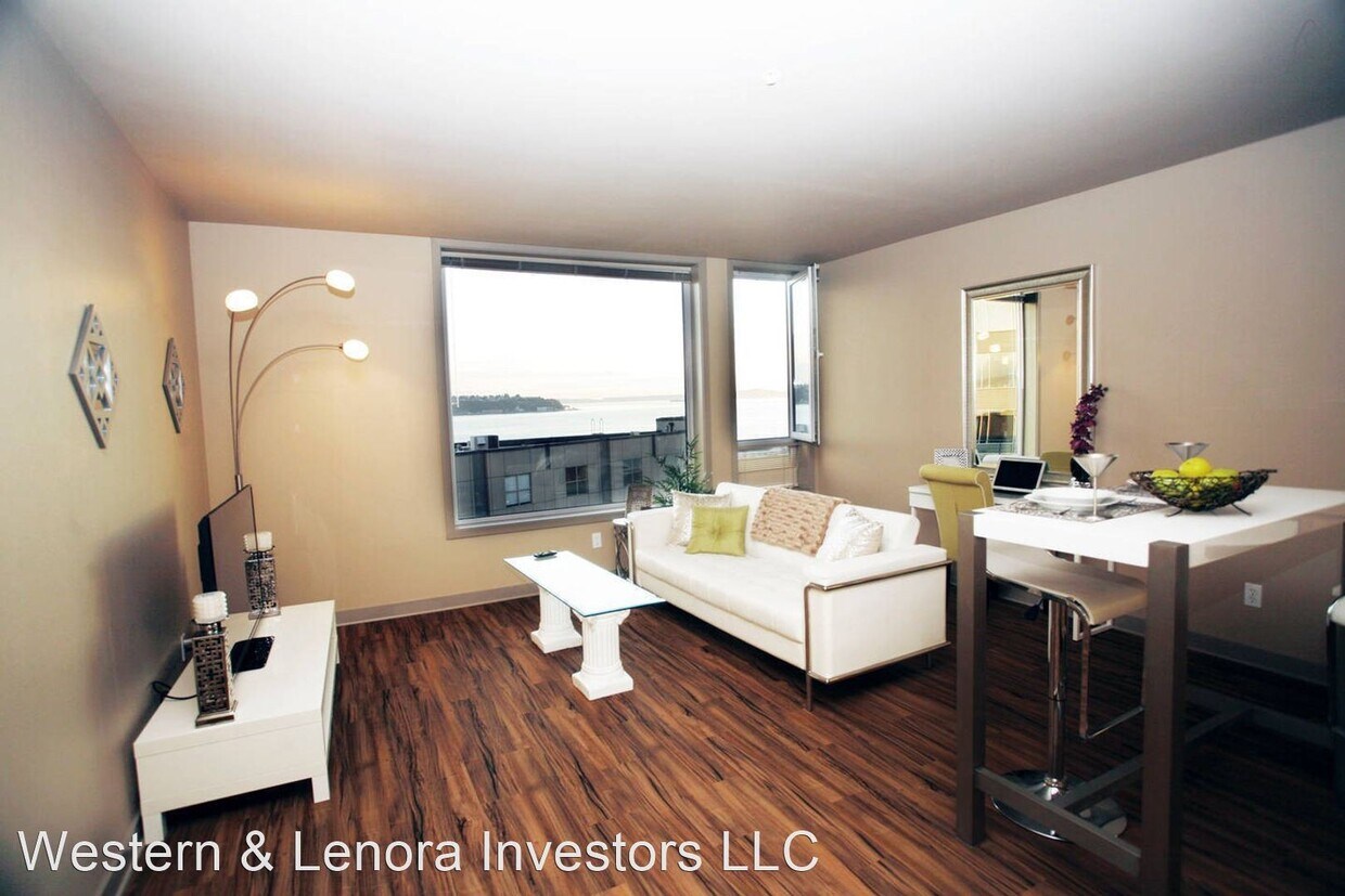 Foto del edificio - 2100 Western Ave