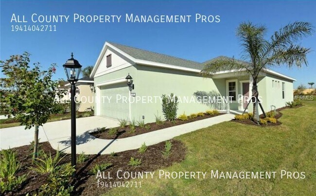Building Photo - Lakewood Ranch's Central Park HOA / "A" Ra...