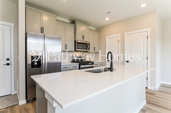 Foto del edificio - 17892 E 94th Pl