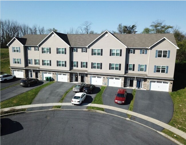 Foto del edificio - 2769 Monticello Ln