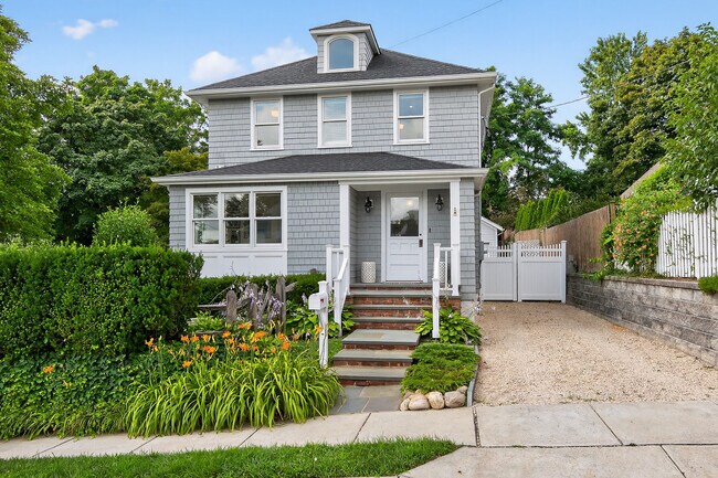 Foto del edificio - 25 Soundview Ave