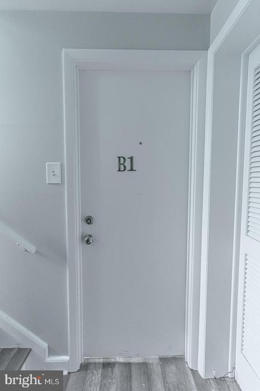 Foto del edificio - 4510 Washington Blvd