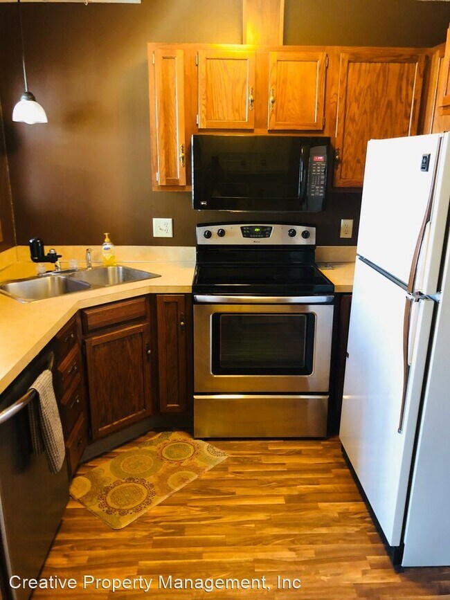 Foto del edificio - 2 br, 2 bath House - 606 19th Ave SE #6