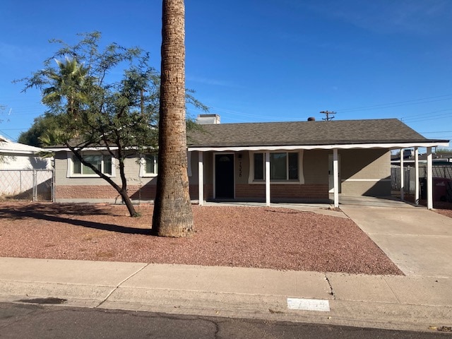 Building Photo - 7358 E McKinley St