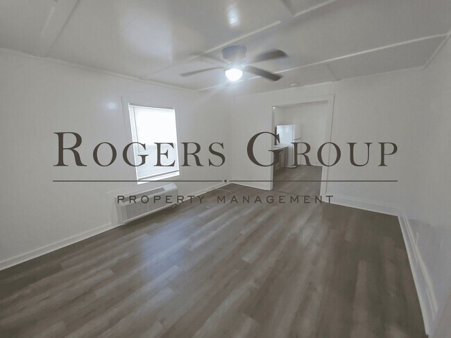 Foto del edificio - 746 Southerland St