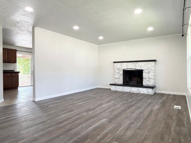 Foto del edificio - 856 E Park Mesa Way