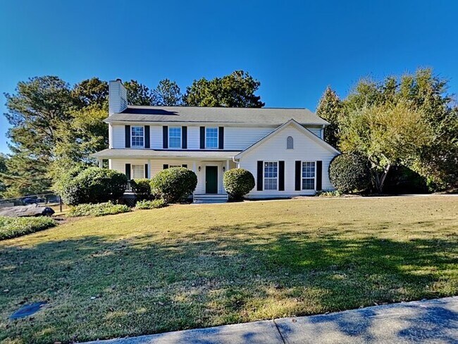 Building Photo - Beautiful 4 Bedroom Home!
