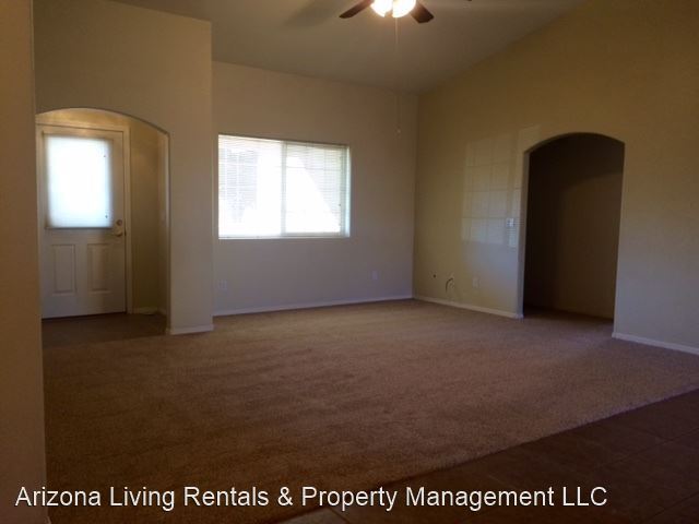 Building Photo - 3 br, 2 bath House - 2841 Wikieup Avenue