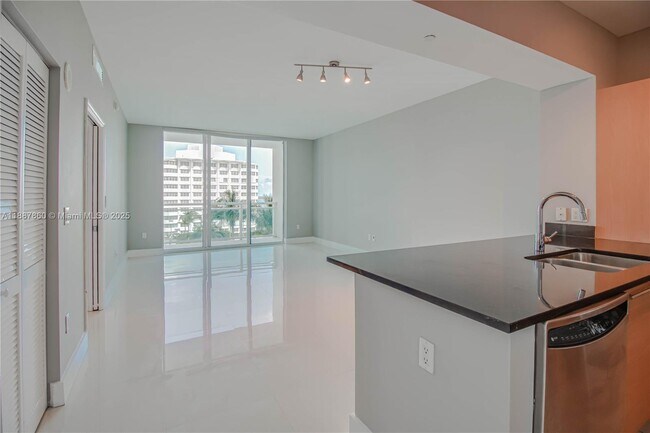 Foto del edificio - 951 Brickell Ave