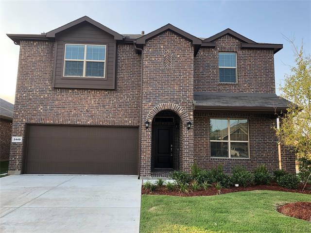 Foto principal - 2449 Indian Head Dr