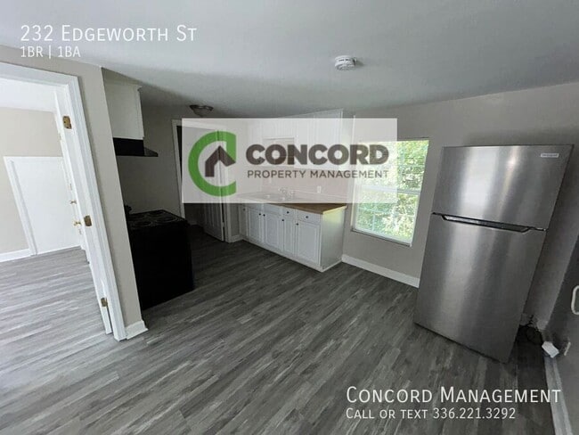 Foto del edificio - 232 Edgeworth St