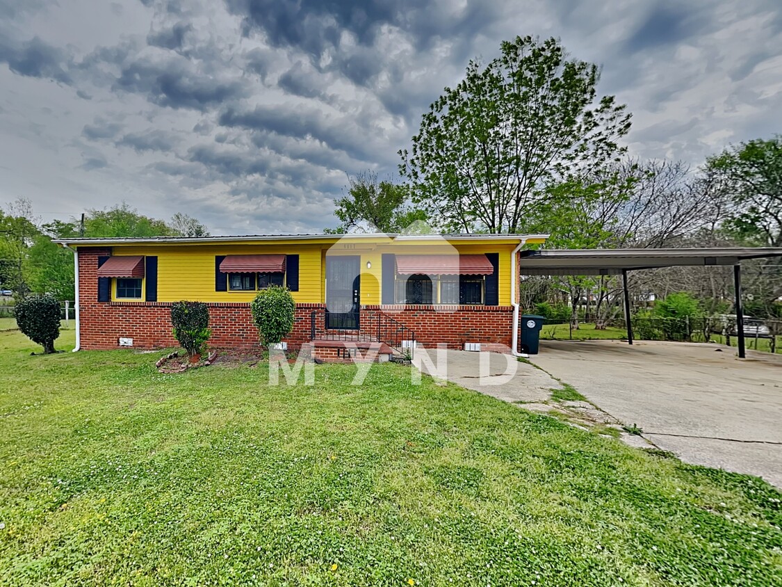 Primary Photo - 6617 Court M