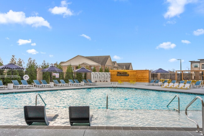 Foto del edificio - Keystone at Mebane Towne Center