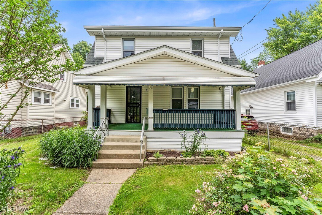 Primary Photo - 617 Whitney Ave