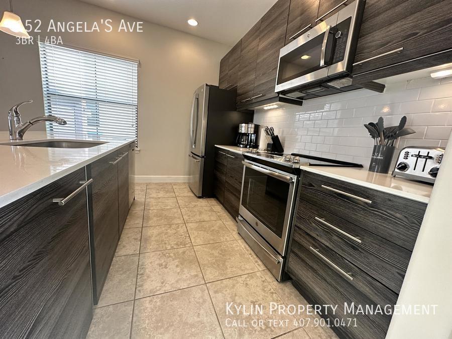 152 Angela's Ave, Haines City, FL 33844 House for Rent in Haines City