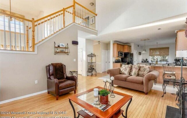 Foto del edificio - 2 Muirwood Ct