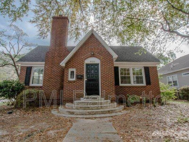 Foto principal - 800 S Holly St