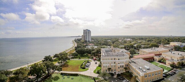 Building Photo - 3301 Bayshore Blvd