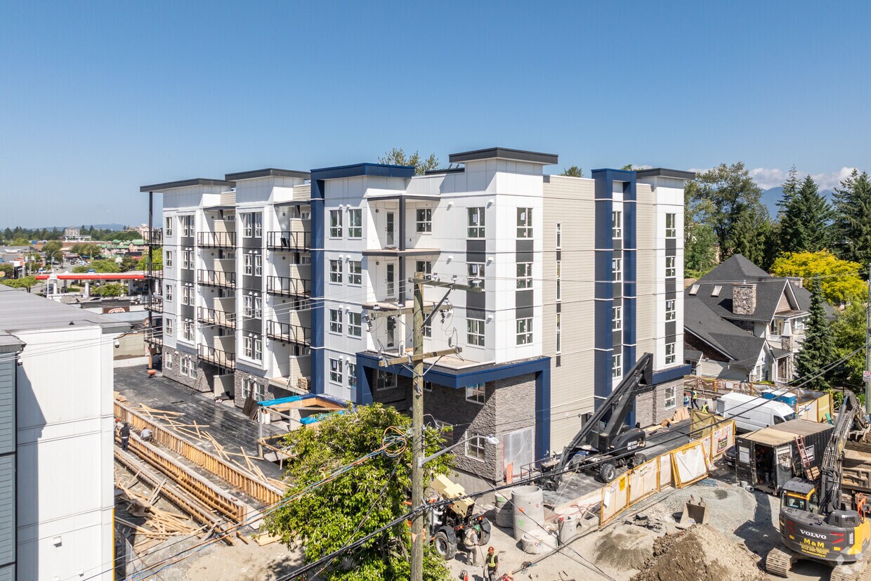 Photo principale - Rockridge Living