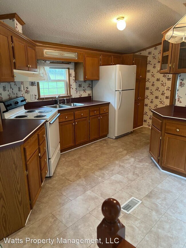 Foto del edificio - 2 br, 2 bath House - 5560 Browns Mill Rd -...