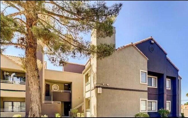 Foto del edificio - 5048 S Rainbow Blvd