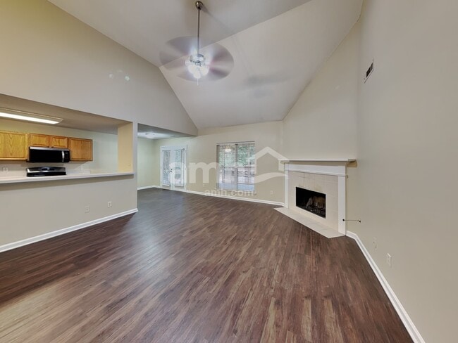 Building Photo - 4604 Young Deer Dr