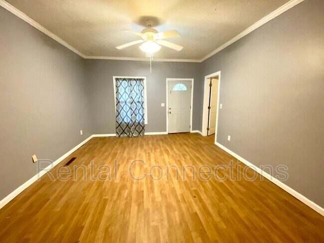 Foto del edificio - 405 N 8th St