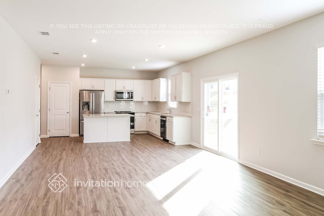 4151 Ferris Ln, Covington, GA 30016