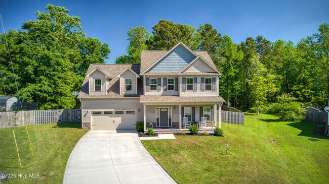 Building Photo - 307 Windward Landing